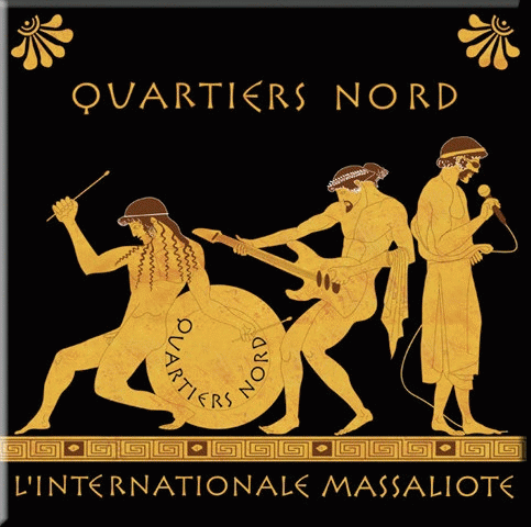 Quartiers Nord : L’Internationale Massaliote